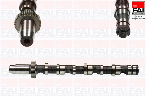 Camshaft